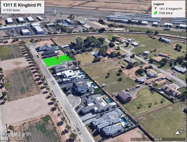 1311 E Kingbird Place #11, Chandler, AZ 85286