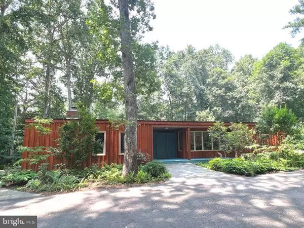 3804 FOLLY QUARTER RD, Ellicott City, MD 21042