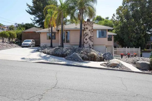 4045 S Tropico Drive, La Mesa, CA 91941