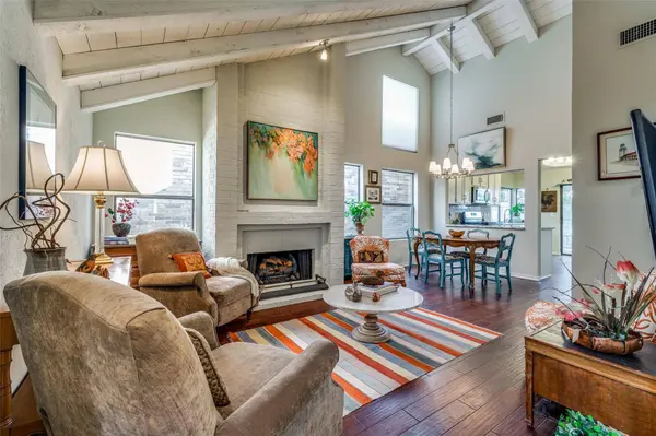 4171 Rosser Square, Dallas, TX 75244