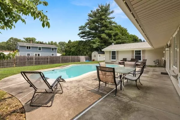 12 Blackstone Street, Peabody, MA 01960