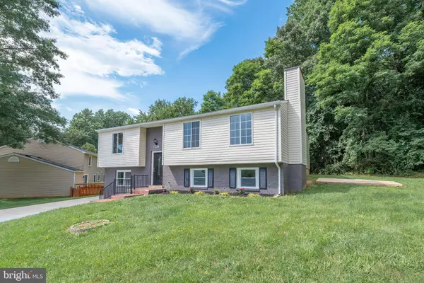 10402 MEADOWRIDGE CT, Bowie, MD 20721