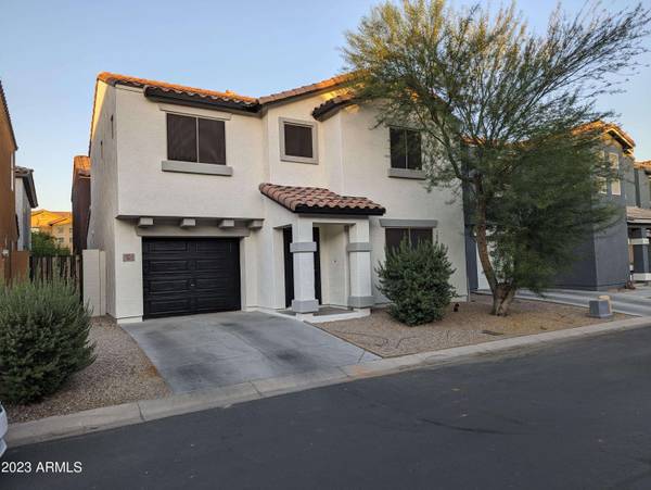 337 S AARON --, Mesa, AZ 85208