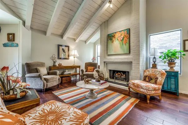 4171 Rosser Square, Dallas, TX 75244