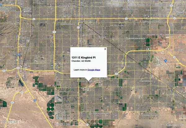 1311 E Kingbird Place #11, Chandler, AZ 85286