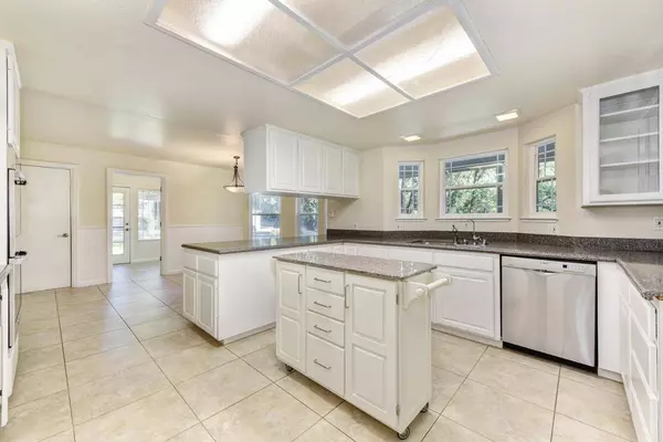 4820 Mount Aukum RD, Placerville, CA 95667