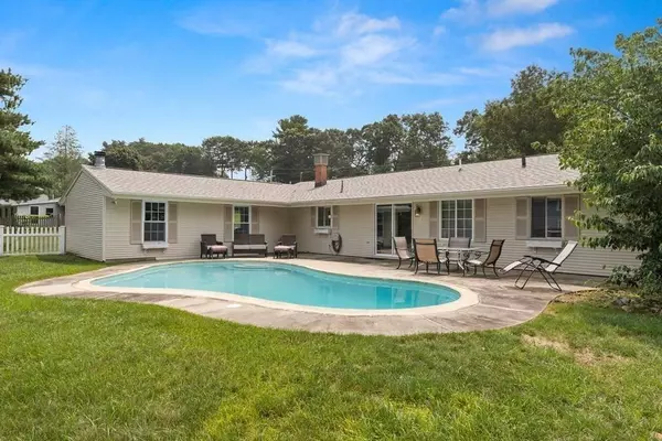 12 Blackstone Street, Peabody, MA 01960