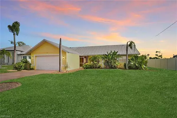 115 SW 12th TER, Cape Coral, FL 33991