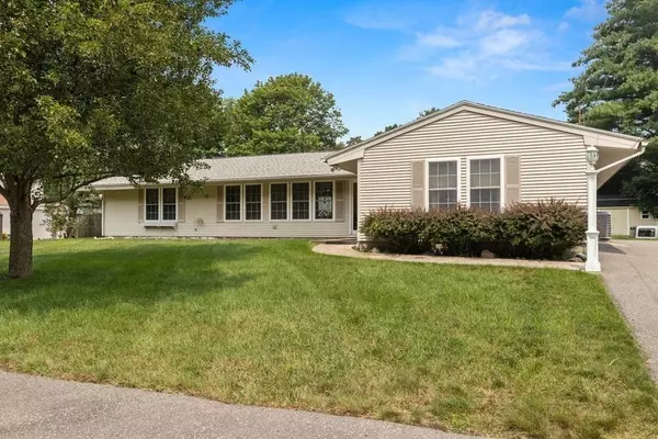 12 Blackstone Street, Peabody, MA 01960