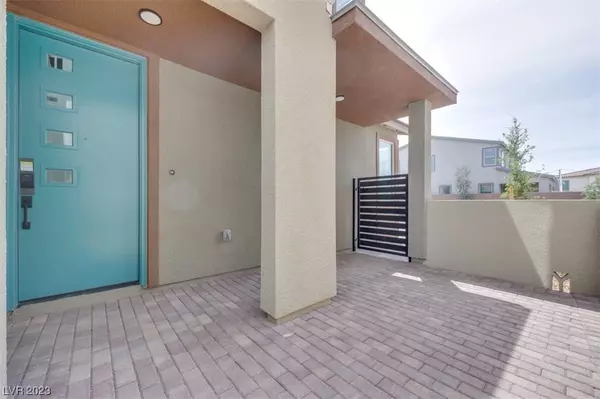 6861 Desert Finch Street, North Las Vegas, NV 89084