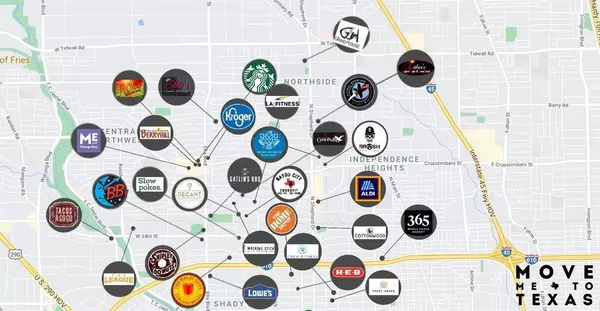 5262 Ella #200, Houston, TX 77018