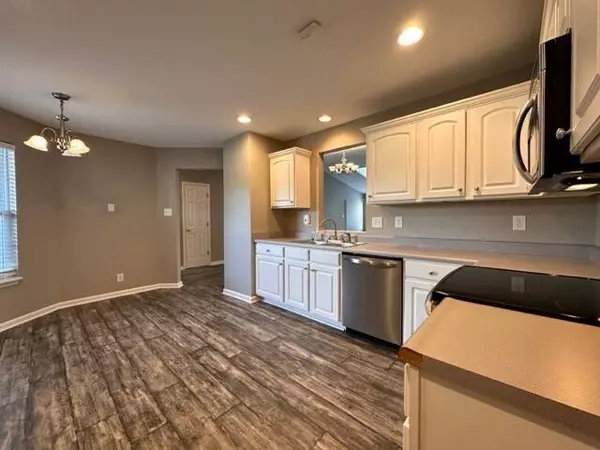 6497 W Deer Crossing BLVD, Mccordsville, IN 46055