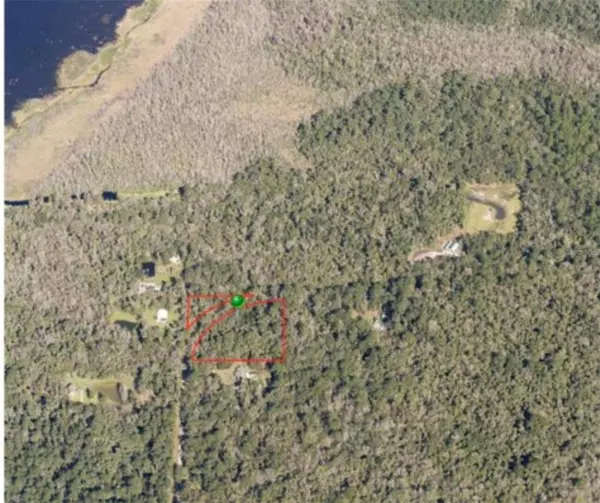 0 SHELL HARBOR RD, Pierson, FL 32180