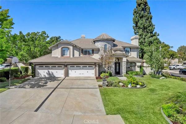 26995 Applecross LN, Yorba Linda, CA 92887