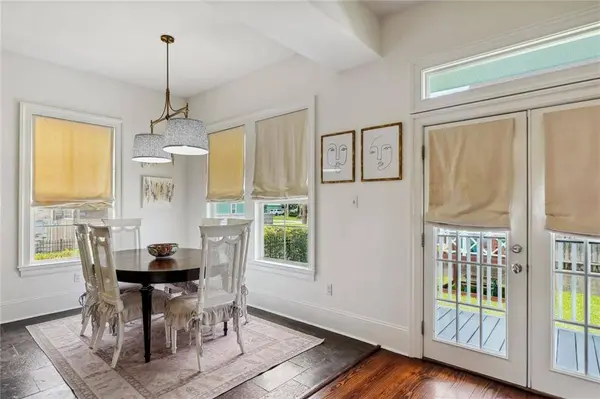 301 MAPLE RIDGE DR, Metairie, LA 70001