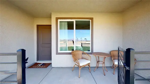 3545 Arcadian Sea Street, Las Vegas, NV 89106