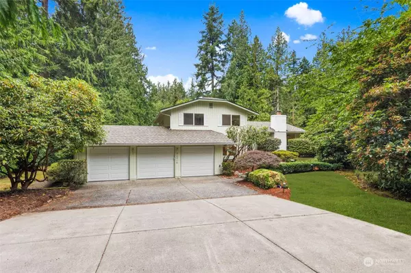 19710 SE 21st ST, Sammamish, WA 98075