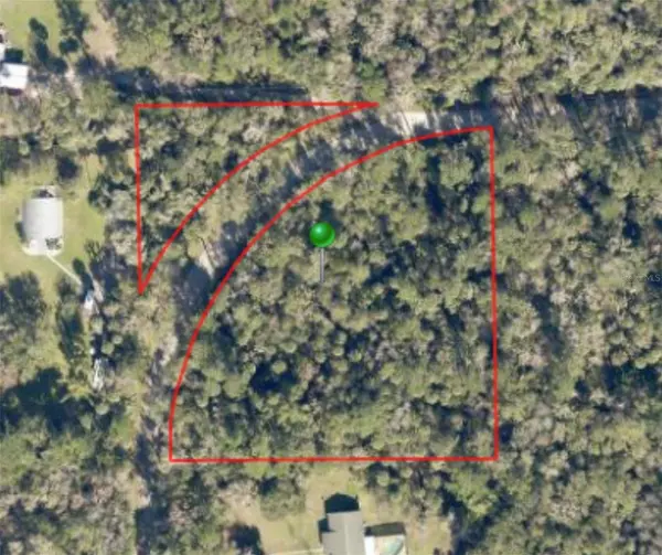 0 SHELL HARBOR RD, Pierson, FL 32180