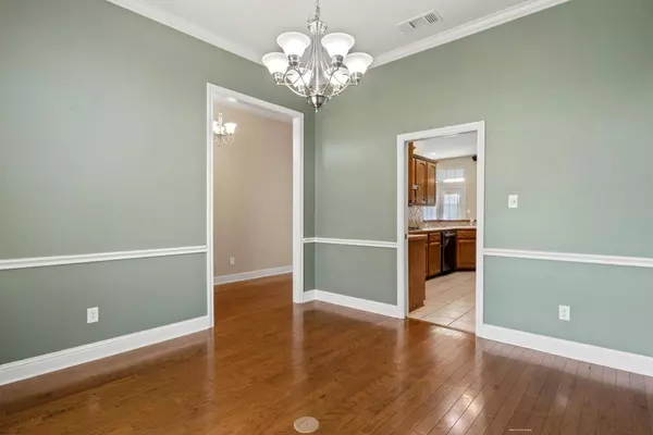 102 Codee Court, Mount Pleasant, TX 75455