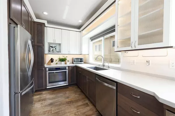 1175 Pacific Beach DR #1, Pacific Beach (san Diego), CA 92109