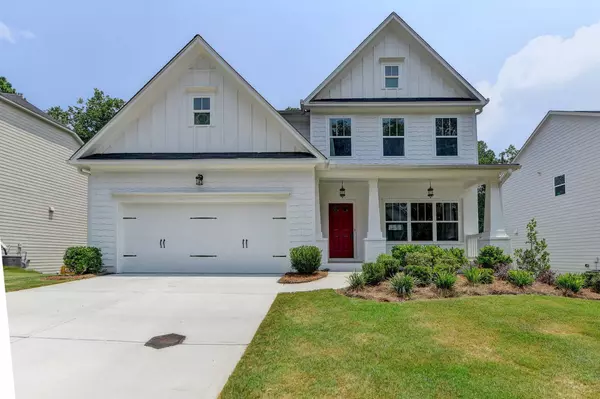 6260 Banyan TRL, Cumming, GA 30028