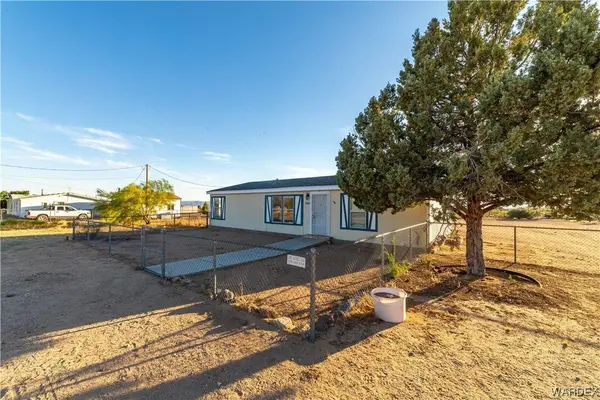 3329 N Heber RD, Golden Valley, AZ 86413