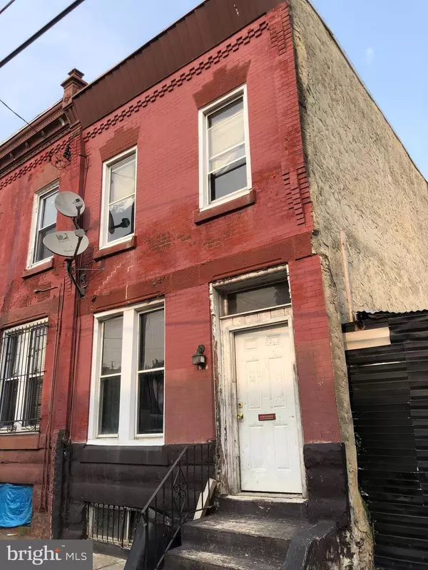 2459 N 20TH ST, Philadelphia, PA 19132