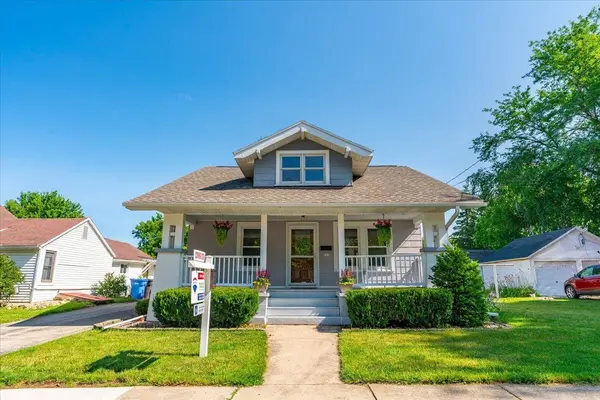 121 Johnson Street, Oregon, WI 53575