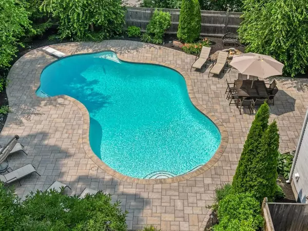 3 Bare Hill Road, Groveland, MA 01834