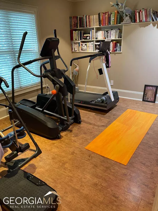 488 Schofield DR, Powder Springs, GA 30073