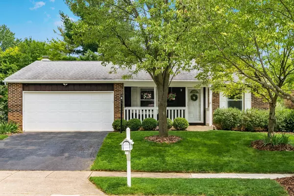 5694 Empress Lane, Columbus, OH 43235