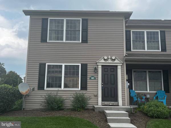 600 YALE ST #1401, Harrisburg, PA 17111