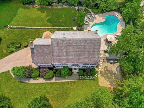 3 Bare Hill Road, Groveland, MA 01834