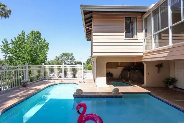 4045 S Tropico Drive, La Mesa, CA 91941