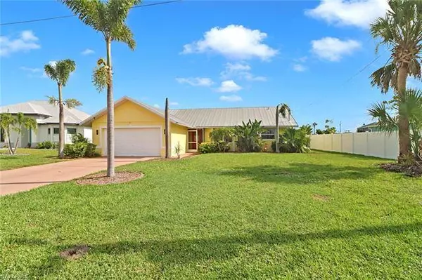 115 SW 12th TER, Cape Coral, FL 33991