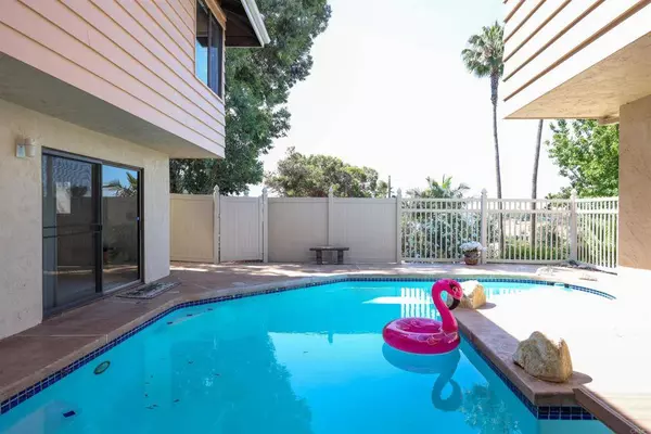 4045 S Tropico Drive, La Mesa, CA 91941