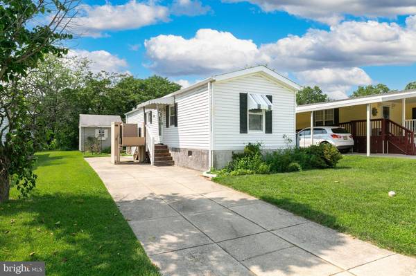 155 WHIPPOORWILL WAY, Mantua, NJ 08051