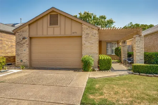 4171 Rosser Square, Dallas, TX 75244