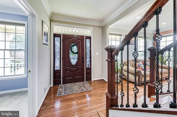 17636 OVERLOOK RD, Dumfries, VA 22026