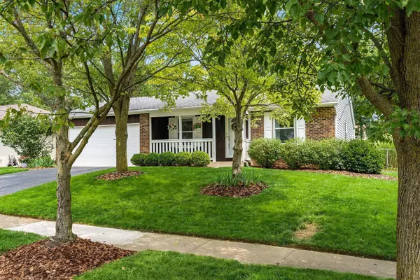 5694 Empress Lane, Columbus, OH 43235