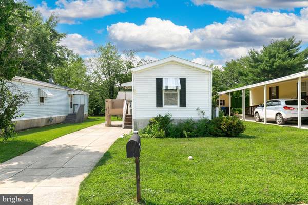 155 WHIPPOORWILL WAY, Mantua, NJ 08051