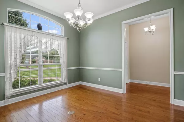 102 Codee Court, Mount Pleasant, TX 75455