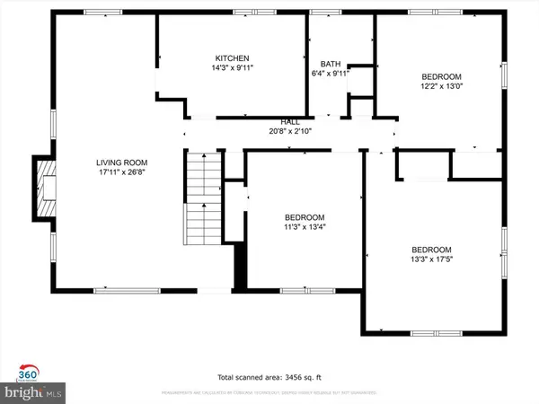 301 S 4TH ST, Steelton, PA 17113