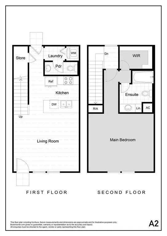 5262 Ella #200, Houston, TX 77018