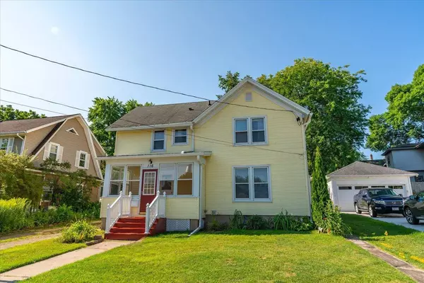 116 Washington Street, Oregon, WI 53575