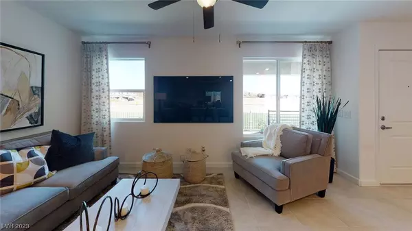 3545 Arcadian Sea Street, Las Vegas, NV 89106