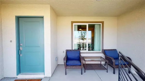 3561 Arcadian Sea Street, Las Vegas, NV 89106