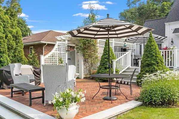 80 Salem St, Andover, MA 01810