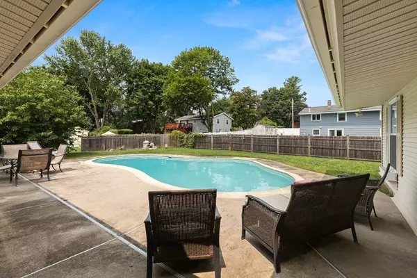 12 Blackstone Street, Peabody, MA 01960