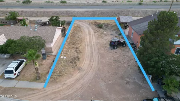 9809 LA MORENITA Circle, El Paso, TX 79927